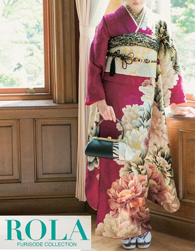 大崎市で成人式の振袖レンタルならブライダル衣裳絹 公式 スマホ版